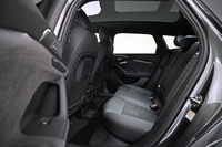 Audi A6 e-tron vaihtoauto