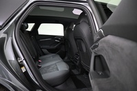 Audi A6 e-tron vaihtoauto