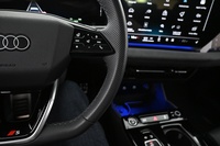 Audi A6 e-tron vaihtoauto