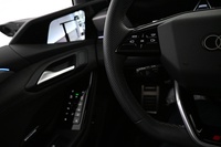 Audi A6 e-tron vaihtoauto
