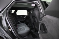 Audi A6 e-tron vaihtoauto