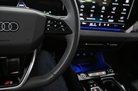 Audi A6 e-tron vaihtoauto
