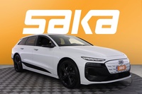 Audi A6 e-tron vaihtoauto