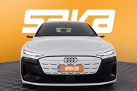 Audi A6 e-tron vaihtoauto