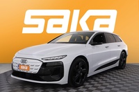 Audi A6 e-tron vaihtoauto