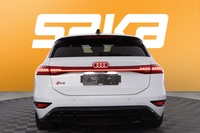 Audi A6 e-tron vaihtoauto