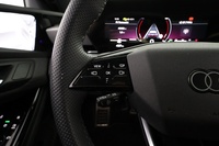 Audi A6 e-tron vaihtoauto