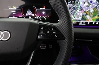 Audi A6 e-tron vaihtoauto