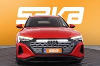 Audi Q8 e-tron vaihtoauto