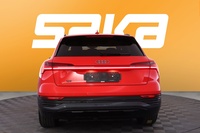 Audi Q8 e-tron vaihtoauto