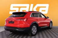 Audi Q8 e-tron vaihtoauto