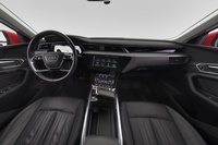 Audi Q8 e-tron vaihtoauto