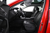 Audi Q8 e-tron vaihtoauto