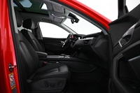 Audi Q8 e-tron vaihtoauto