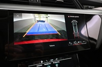 Audi Q8 e-tron vaihtoauto