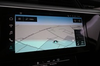 Audi Q8 e-tron vaihtoauto