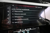 Audi Q8 e-tron vaihtoauto