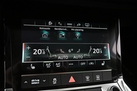 Audi Q8 e-tron vaihtoauto