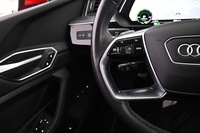 Audi Q8 e-tron vaihtoauto