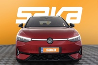 Volkswagen ID.7 vaihtoauto