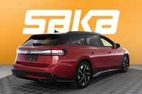 Volkswagen ID.7 vaihtoauto