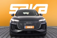 Audi Q6 e-tron vaihtoauto