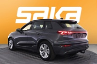 Audi Q6 e-tron vaihtoauto