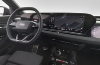 Audi Q6 e-tron vaihtoauto