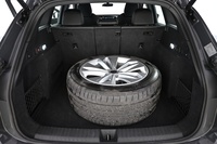 Audi Q6 e-tron vaihtoauto