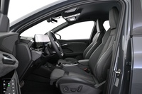 Audi Q6 e-tron vaihtoauto