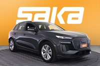 Audi Q6 e-tron vaihtoauto