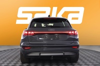 Audi Q6 e-tron vaihtoauto