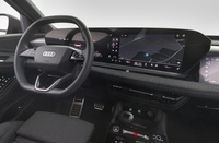 Audi Q6 e-tron vaihtoauto
