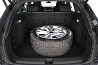 Audi Q6 e-tron vaihtoauto