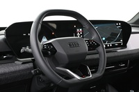 Audi Q6 e-tron vaihtoauto