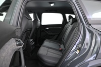 Audi Q6 e-tron vaihtoauto