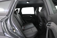 Audi Q6 e-tron vaihtoauto