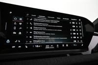 Audi Q6 e-tron vaihtoauto