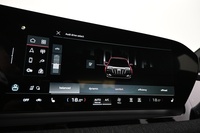 Audi Q6 e-tron vaihtoauto