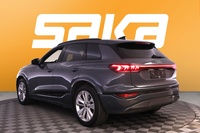 Audi Q6 e-tron vaihtoauto