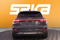 Audi Q6 e-tron vaihtoauto