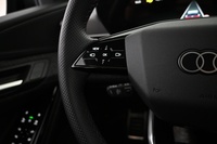 Audi Q6 e-tron vaihtoauto