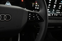 Audi Q6 e-tron vaihtoauto