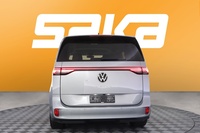 Volkswagen ID. Buzz vaihtoauto