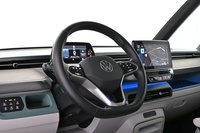 Volkswagen ID. Buzz vaihtoauto