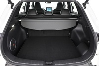 Toyota Corolla Cross vaihtoauto