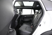 Toyota Corolla Cross vaihtoauto