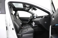 Toyota Corolla Cross vaihtoauto