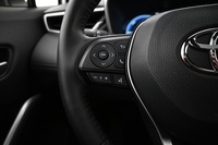 Toyota Corolla Cross vaihtoauto