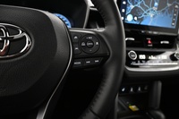 Toyota Corolla Cross vaihtoauto